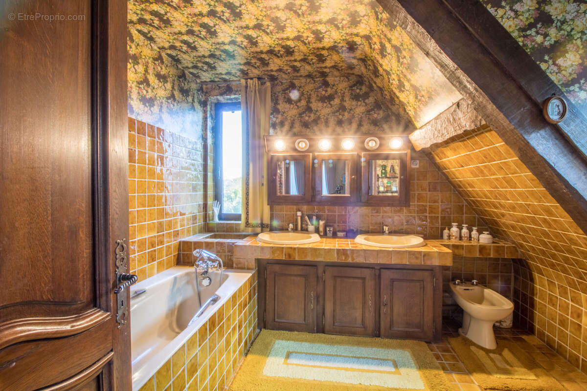 Maison à NOISY-SUR-OISE