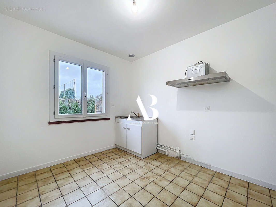 Maison à MAISON-ROUGE