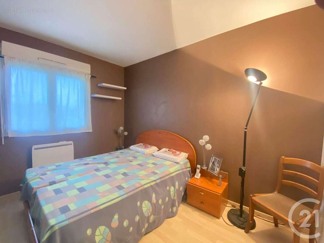 Appartement à DAMMARTIN-EN-GOELE