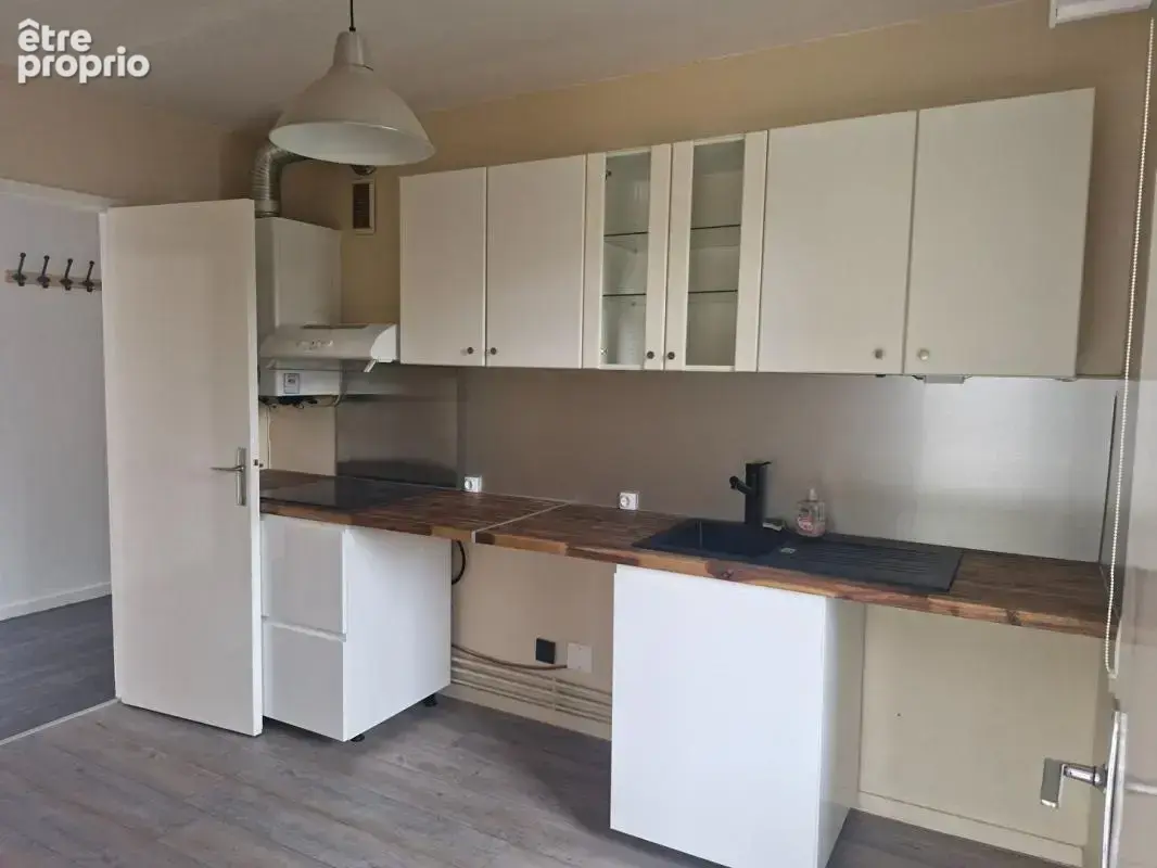 Appartement Bordeaux 3 pièce(s) - photo 2