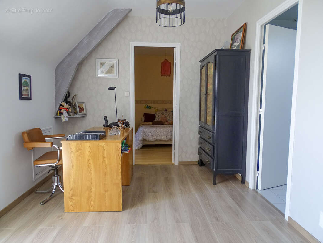 Maison à VILLEFRANCHE-SUR-CHER