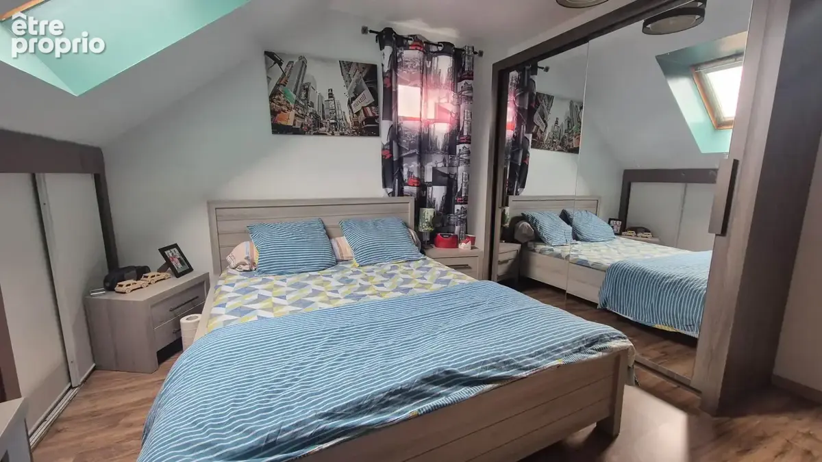 Maison Bel Etage à Divion - photo 13