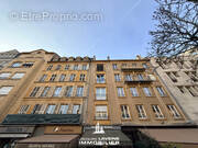 Appartement à METZ