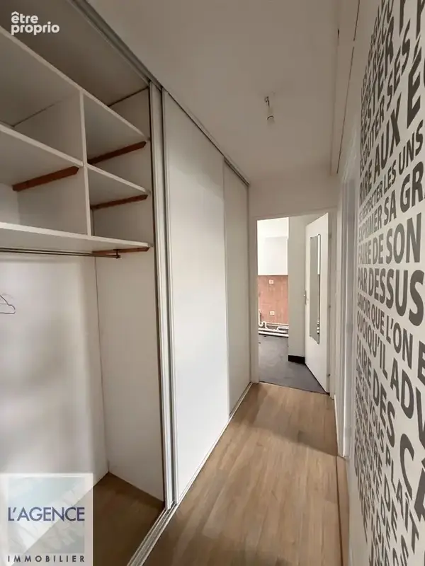 Appartement au centre ville - photo 4