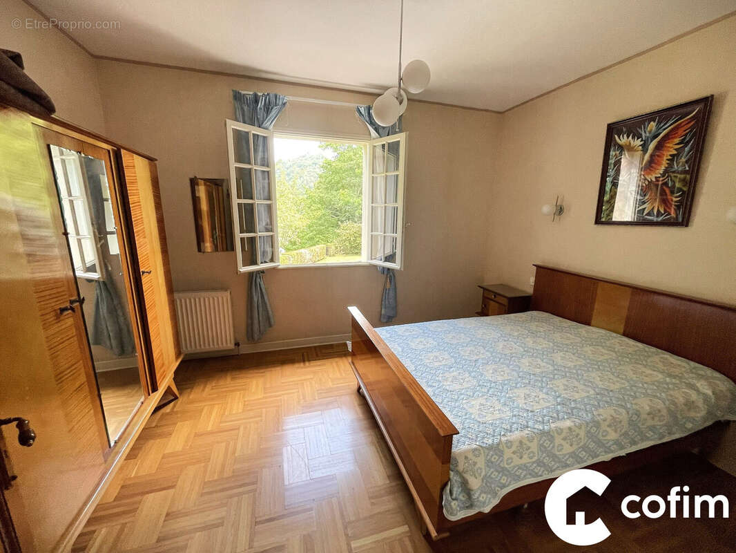 Maison 138 m² à Ance  - photo 6
