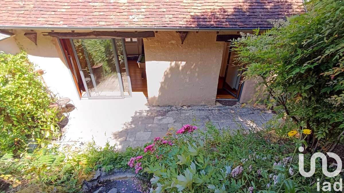 Photo 3 - Maison à CHATEAUROUX