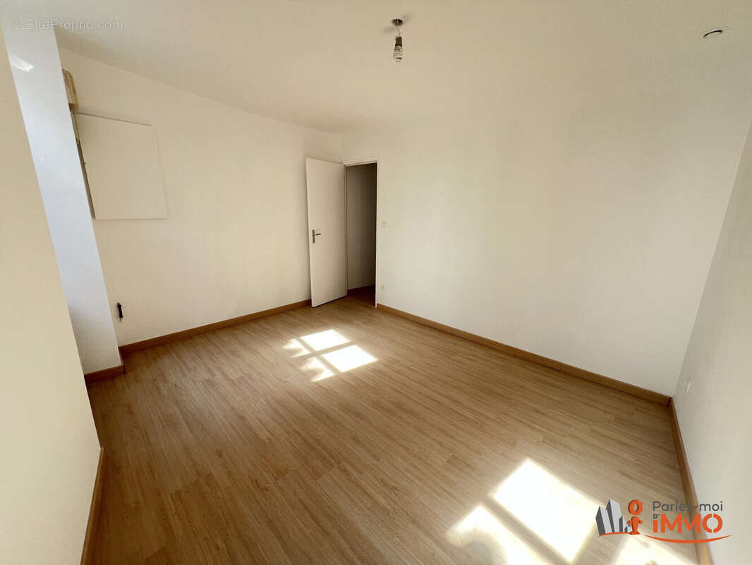 Appartement à MONTBRISON