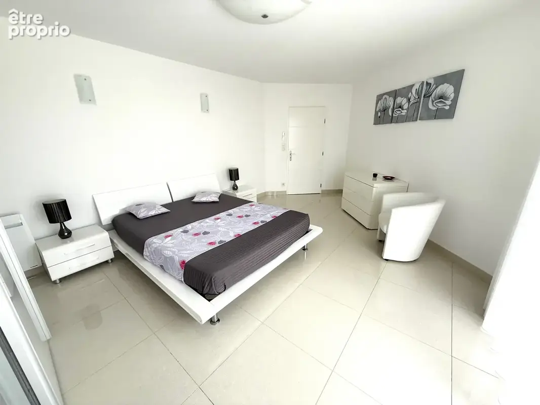 Villa contemporaine d’exception   vue mer panoramique - photo 6