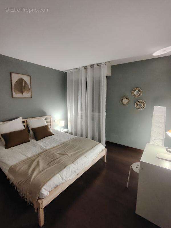 Appartement à CHOLET