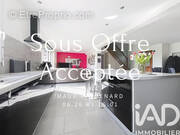 Photo 1 - Maison à SAINT-BRANCHS