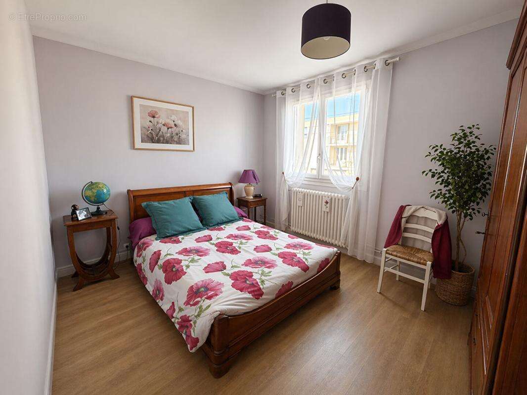 Appartement à NEVERS