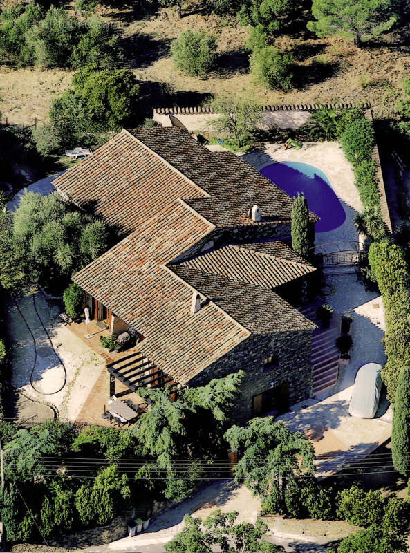 Maison à SAINTE-MAXIME