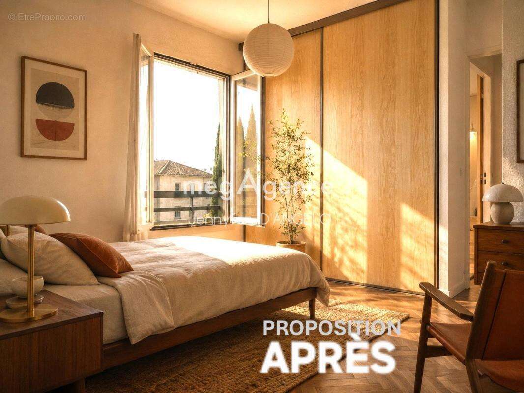 Appartement à SANARY-SUR-MER