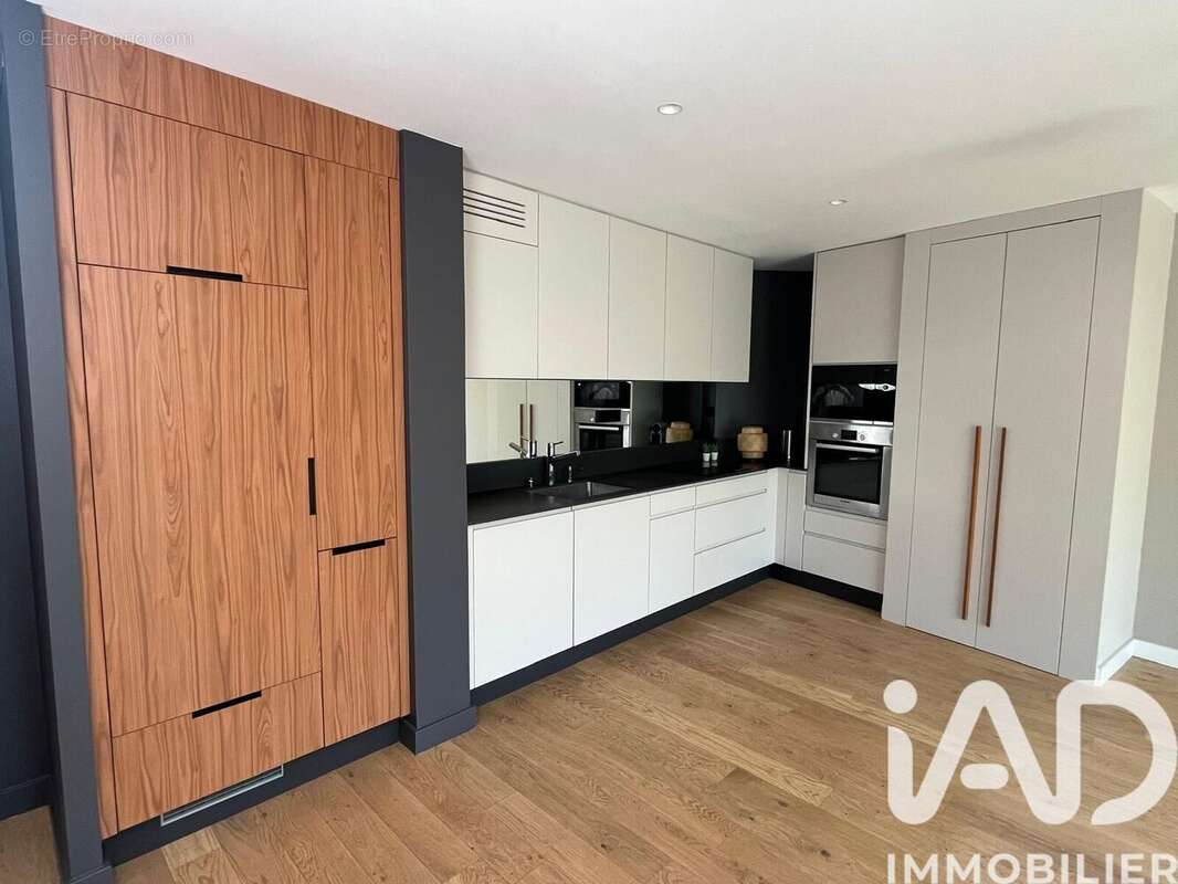 Appartement 100 m² à Rennes  - photo 3
