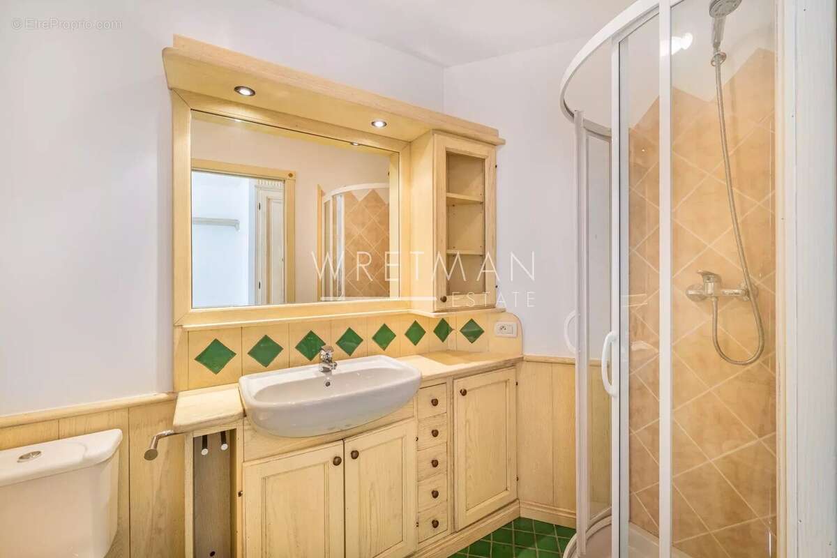 Appartement à CAP-D'AIL