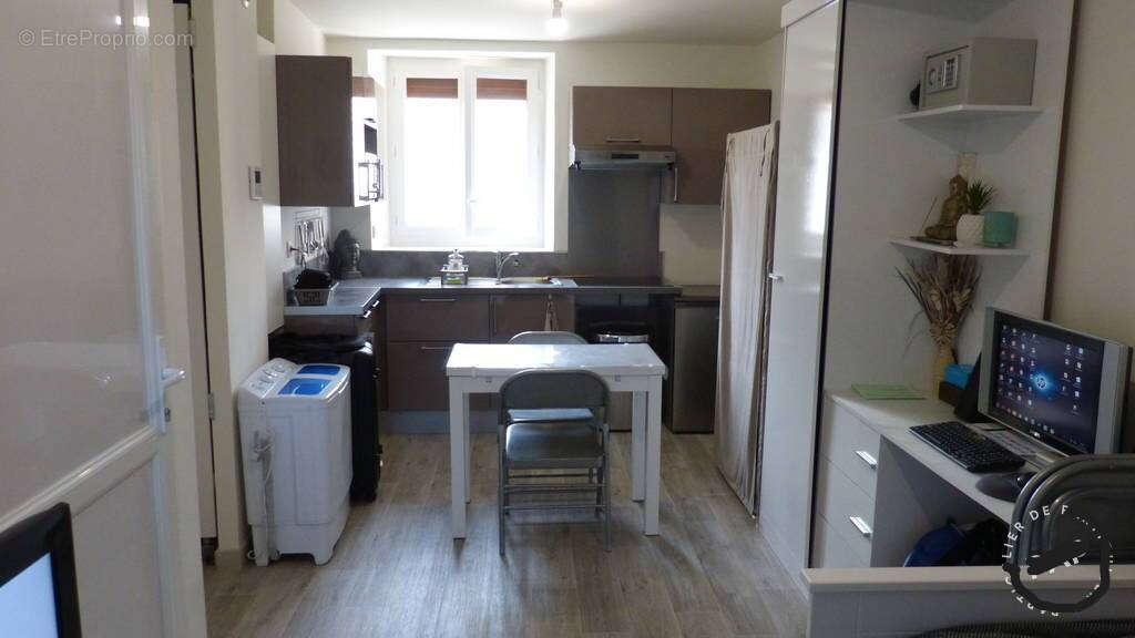 Appartement à GUERMANTES