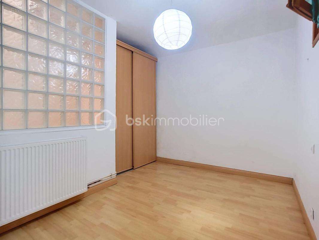 Maison de ville - photo 6