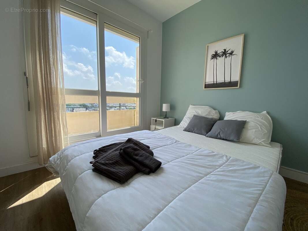 Appartement à BREST