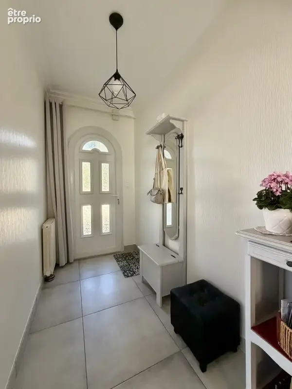 A 5 MIN D'AIZENAY, maison 3 chbres sur 2 182 m2 de terrain clos - photo 3