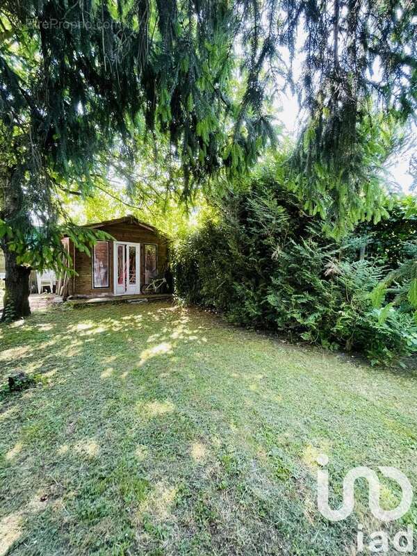 Photo 4 - Maison à ROMAINVILLE