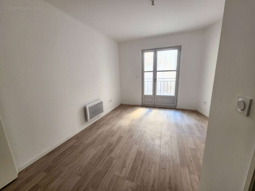 Appartement à SETE