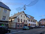 Appartement à MUTZIG