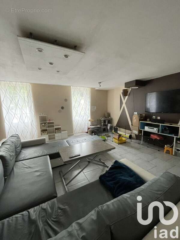 Photo 5 - Maison à ARCHIAC