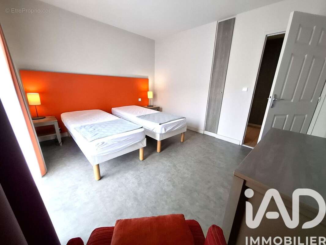 Photo 7 - Appartement à PERROS-GUIREC