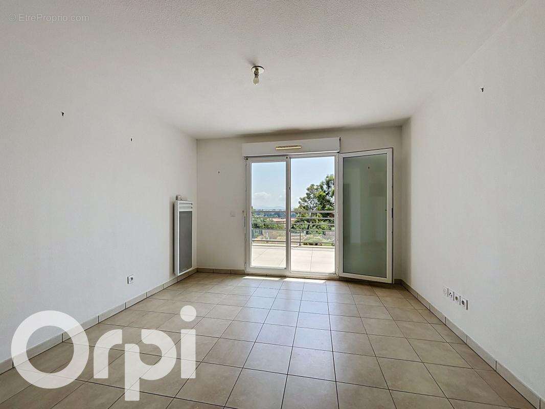 Appartement 2 pièces - photo 7