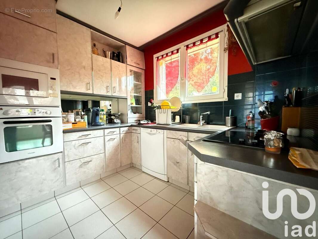 Photo 4 - Maison à CHAROLLES