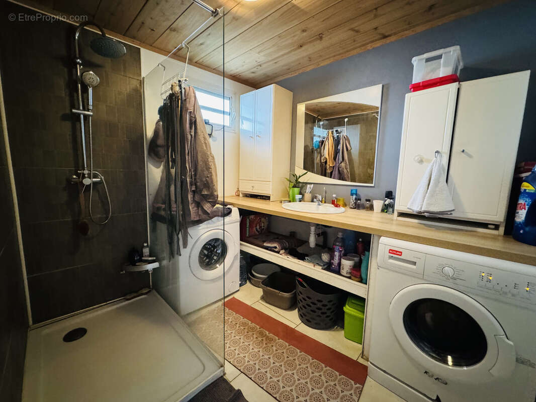 Maison à SAINT-JOSEPH