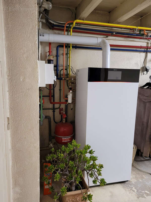 Maison à BRIVE-LA-GAILLARDE