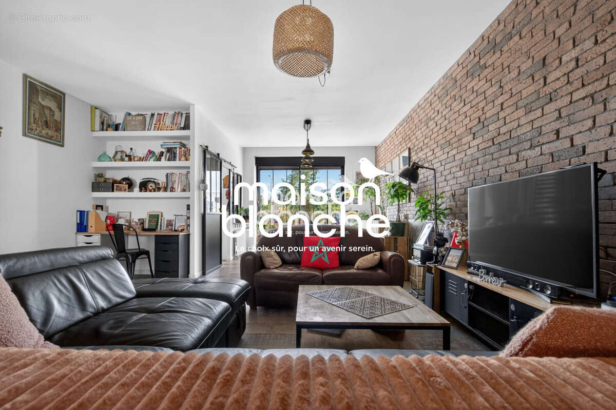 Appartement à LA ROCHELLE