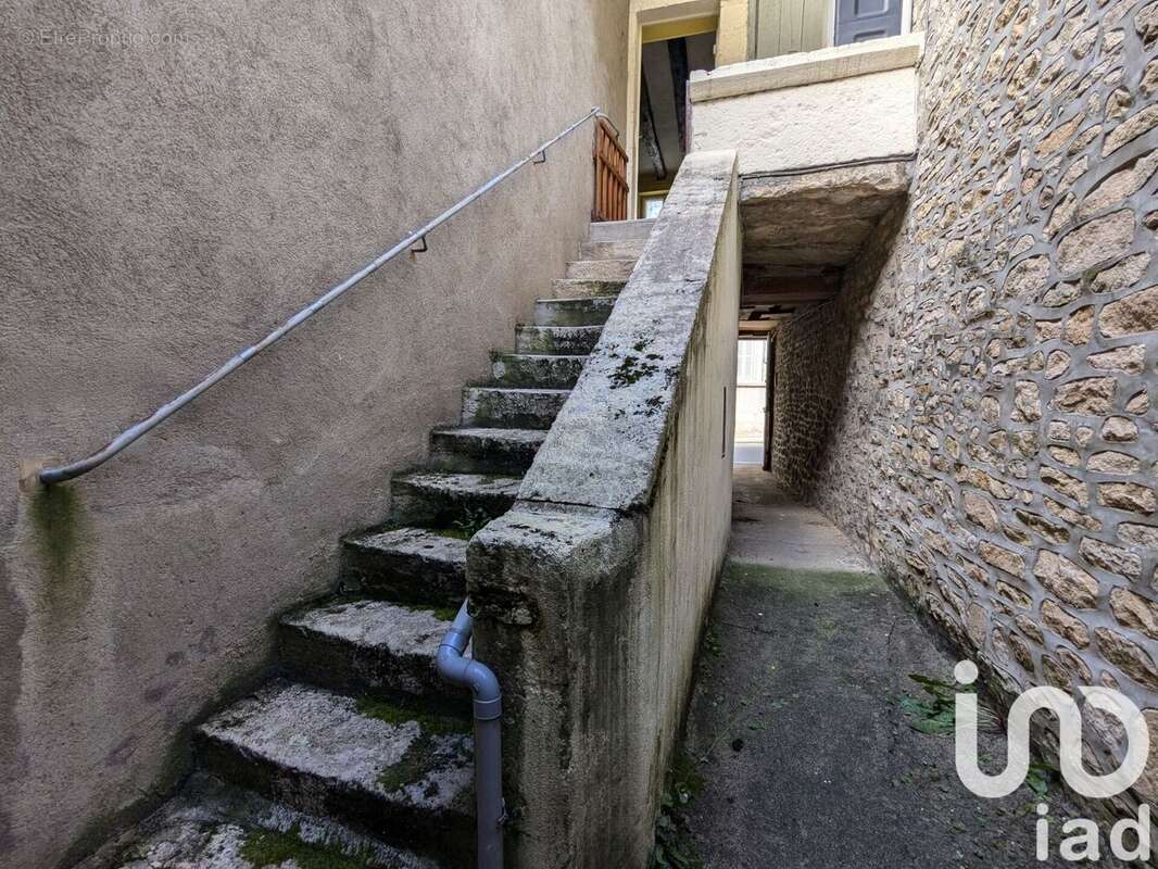 Photo 6 - Maison à CLAMECY