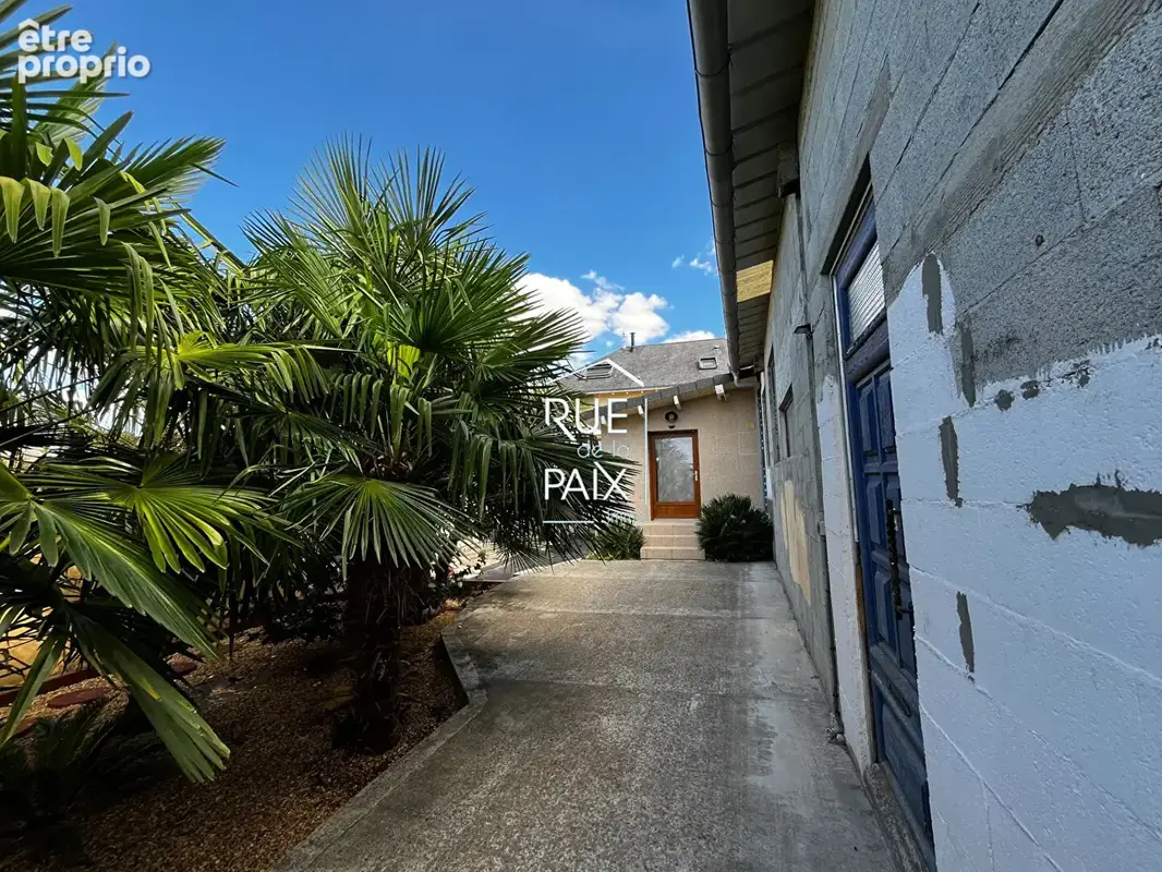Maison Loudun 130 m2 - photo 4