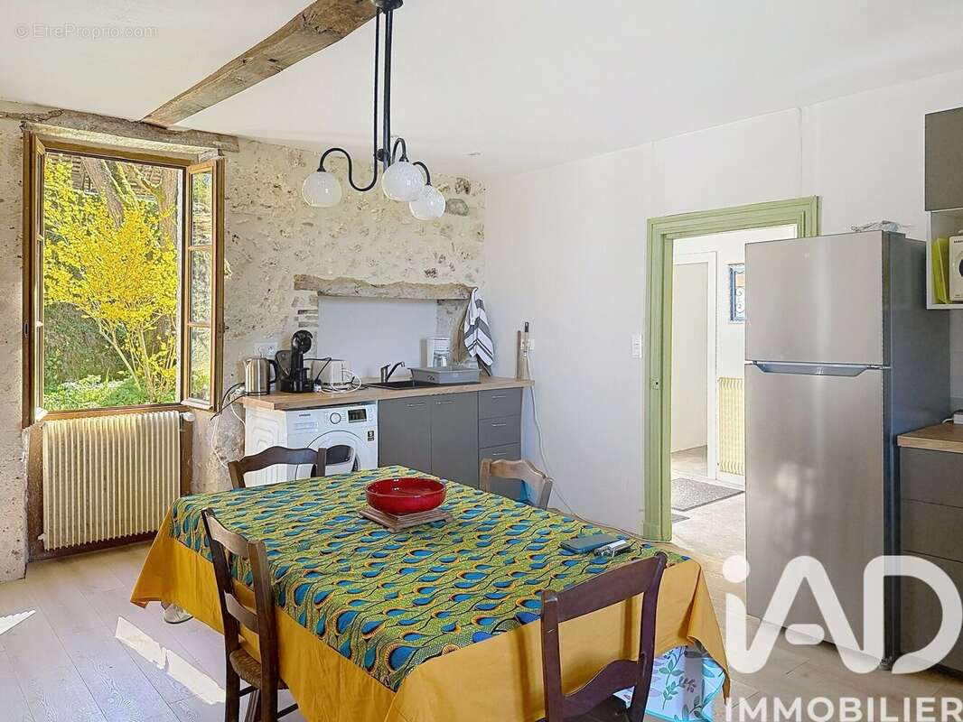 Photo 7 - Maison à BEAUVILLE