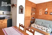 Appartement à LE GRAND-BORNAND