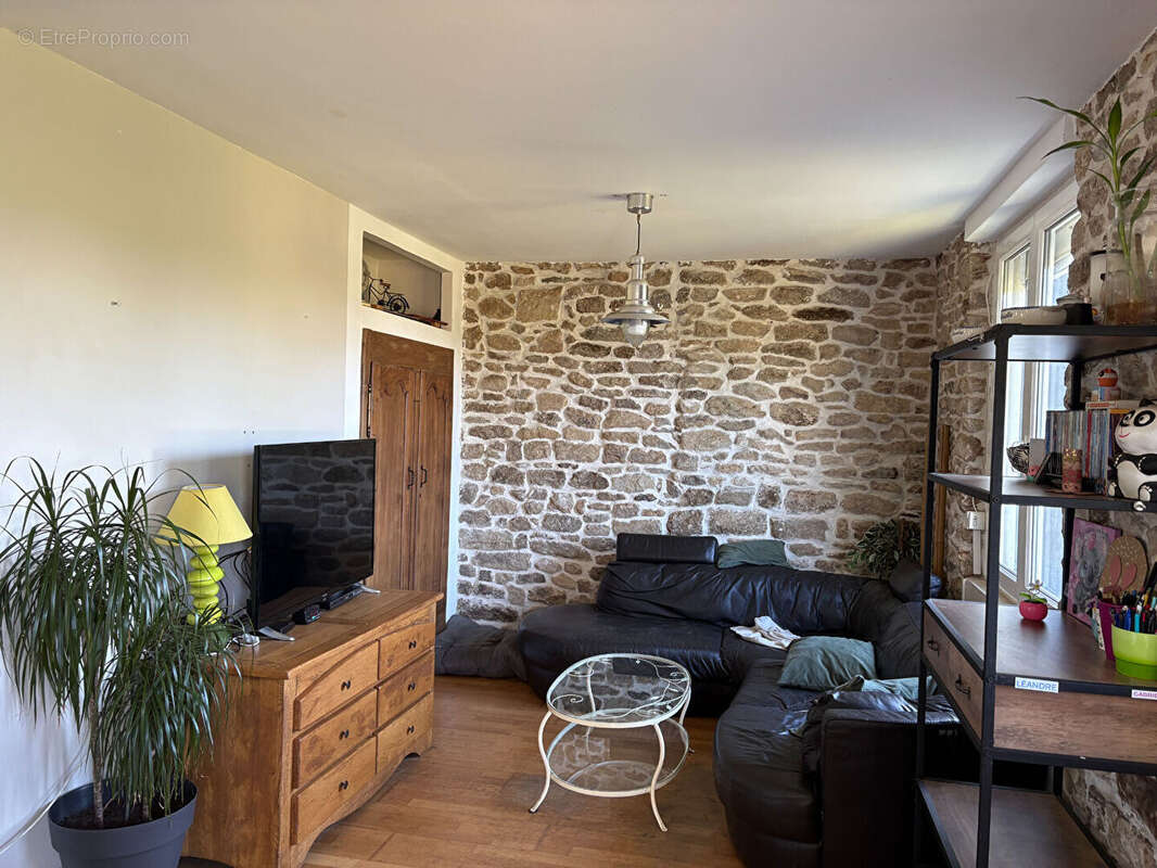 Maison à BIGNAN
