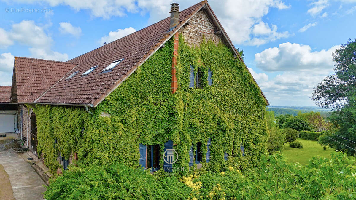Maison à ROANNE