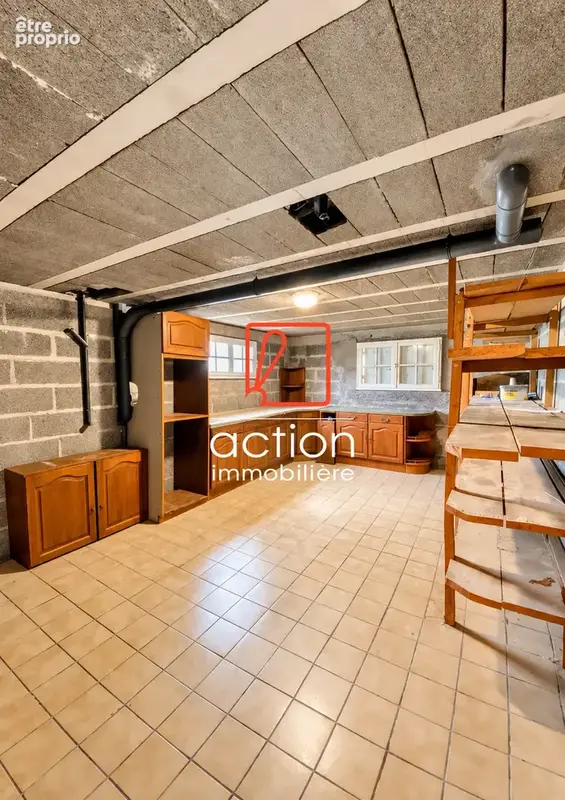 Spacieuse maison de 123m2 - Minihy-Tréguier - photo 19