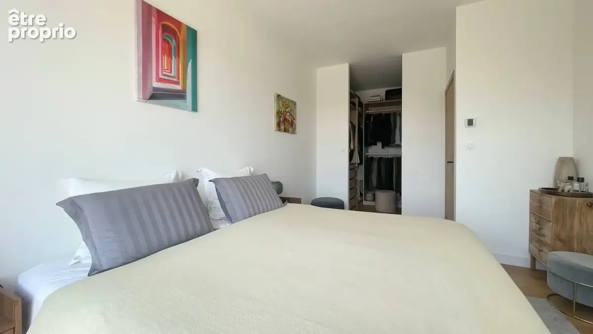 Villa contemporaine récente aux beaux volumes, 7 km d’Uzès - photo 28