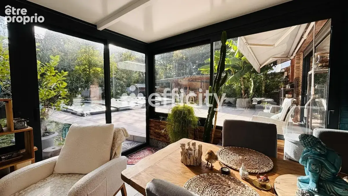 Maison 8 pièces 175 m² à vendre à Cissac-Medoc (33250) - photo 8