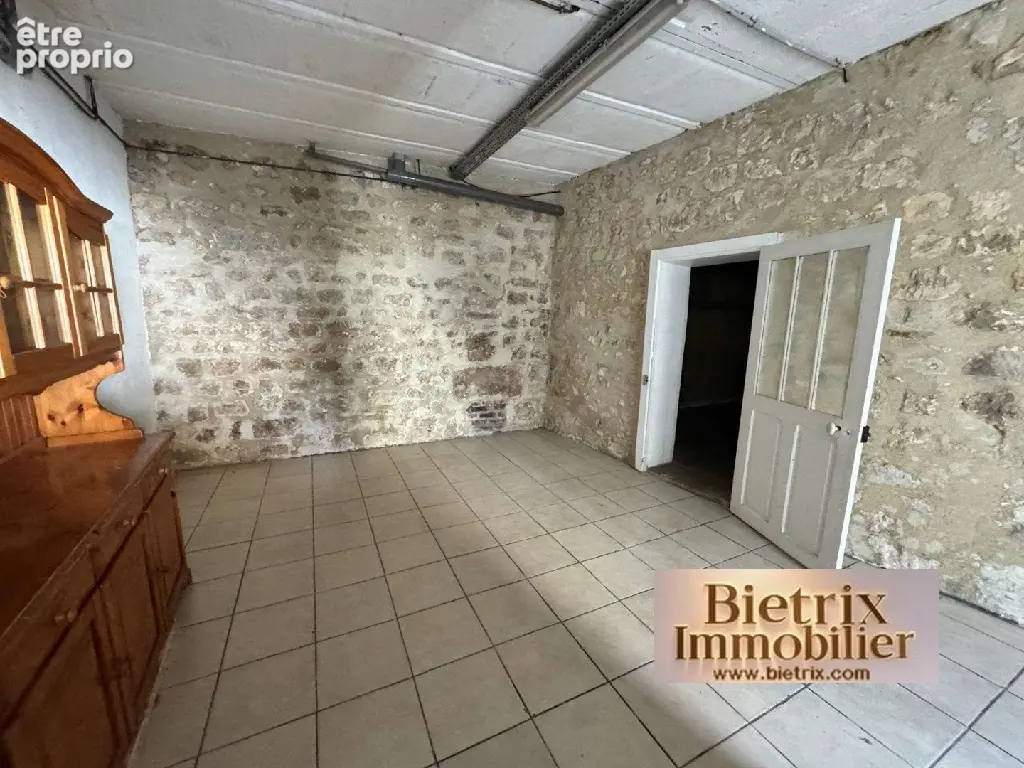Maison 3 pièces 58 m² à vendre à Parmain (95620) - photo 10