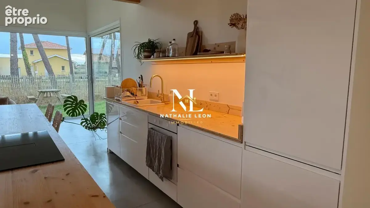 Maison 4 pièces 131 m² à vendre à Saubion (40230) - photo 8