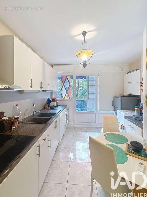 Photo 7 - Appartement à GRASSE