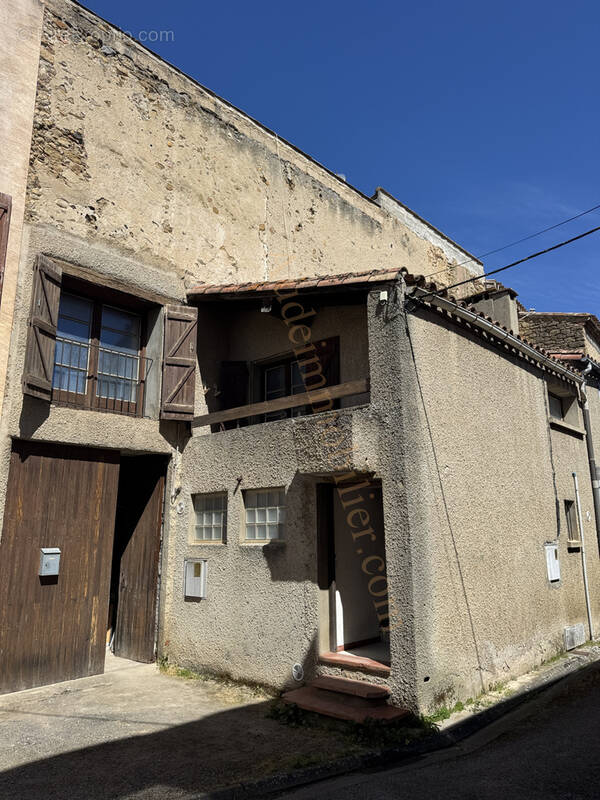 Maison à LIMOUX