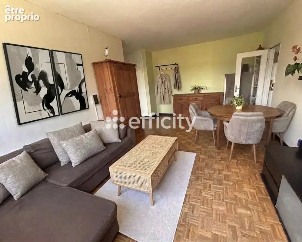 Appartement - photo 2