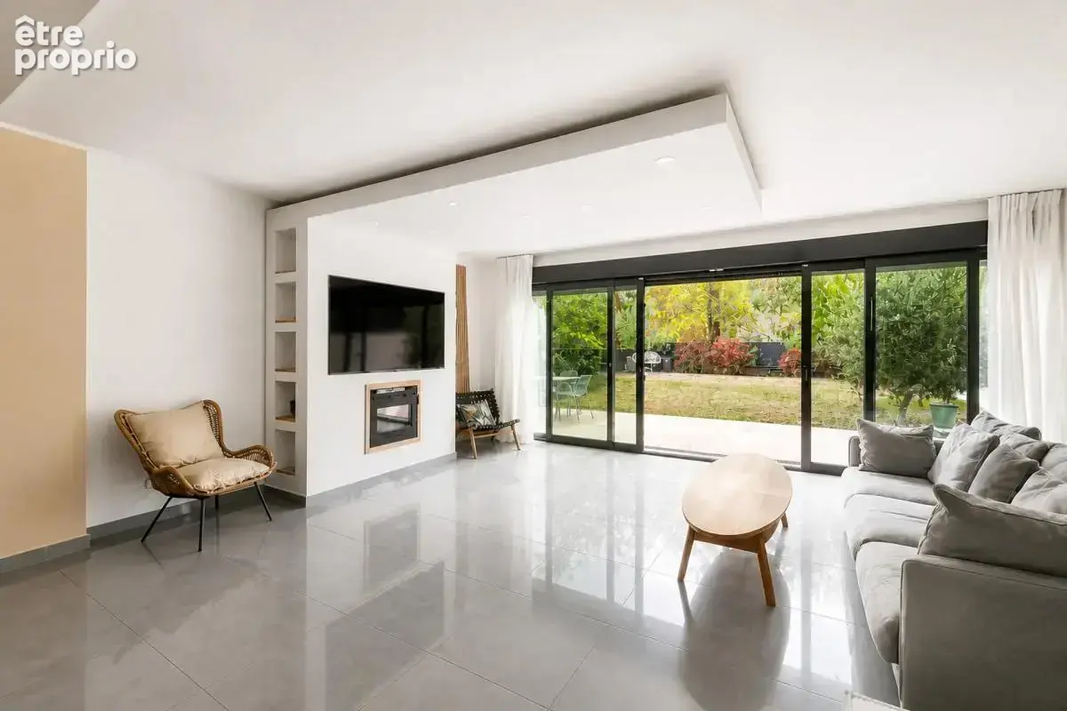 Maison de 6 pièces de 157 m² + sous-sol de 60 m2 à Marly-le-Roi - photo 7