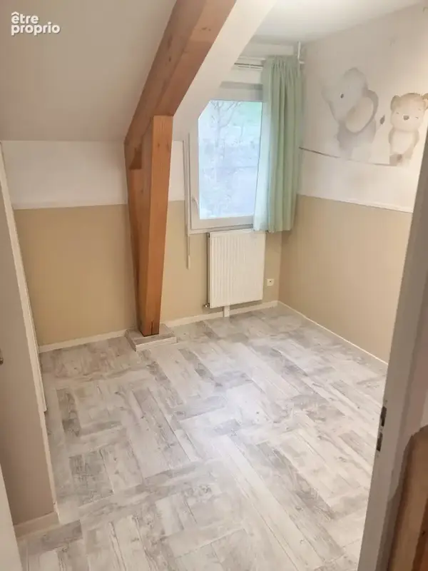 Appartement t4 duplex de 2015 i jardin terrasse i garage et parking - photo 13