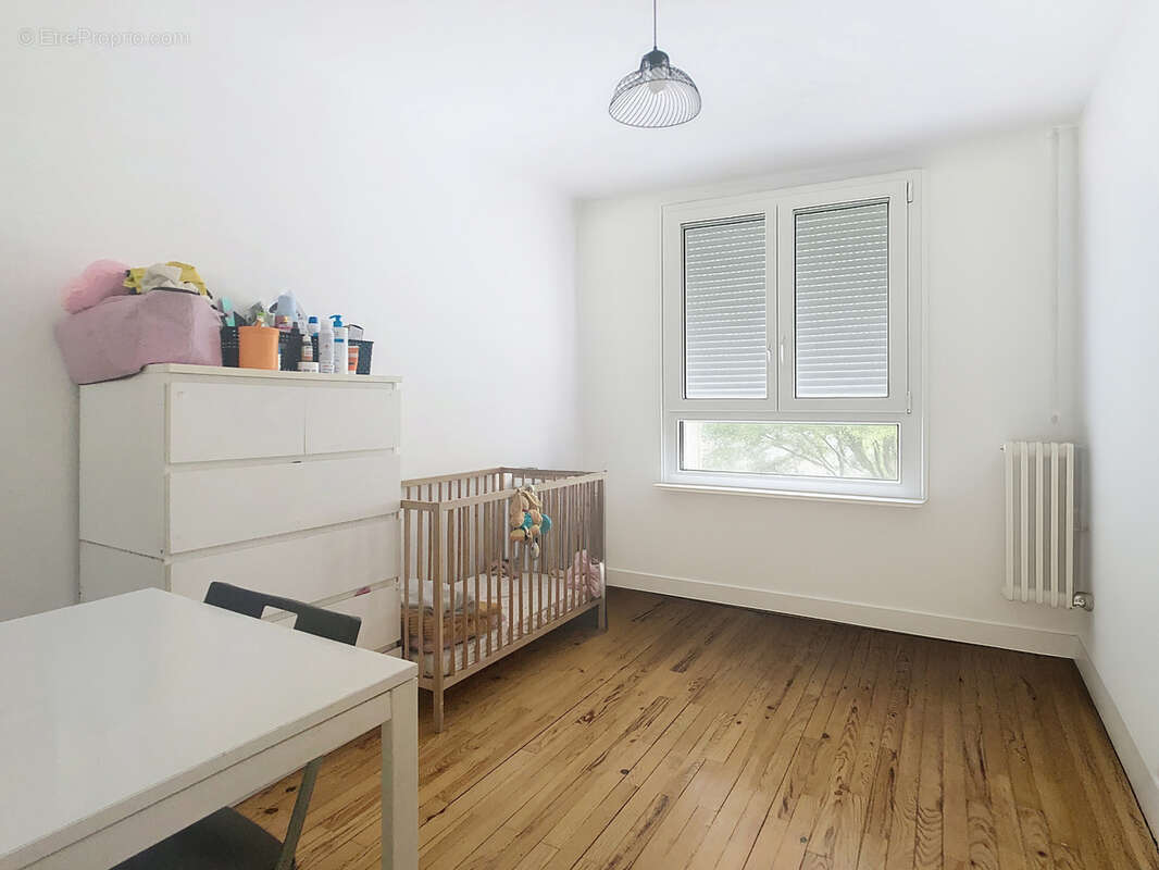 Appartement à RUEIL-MALMAISON
